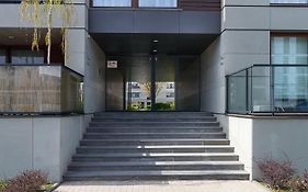 Medicover Wilanow - P&O Serviced Apartment